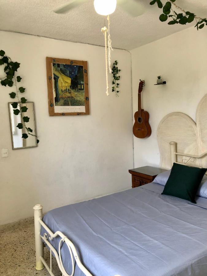 阿卡普尔科Departamento Sobre Costera, 1Min La Quebrada, 3M Playas Y Yates公寓 外观 照片