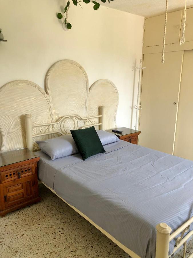 阿卡普尔科Departamento Sobre Costera, 1Min La Quebrada, 3M Playas Y Yates公寓 外观 照片