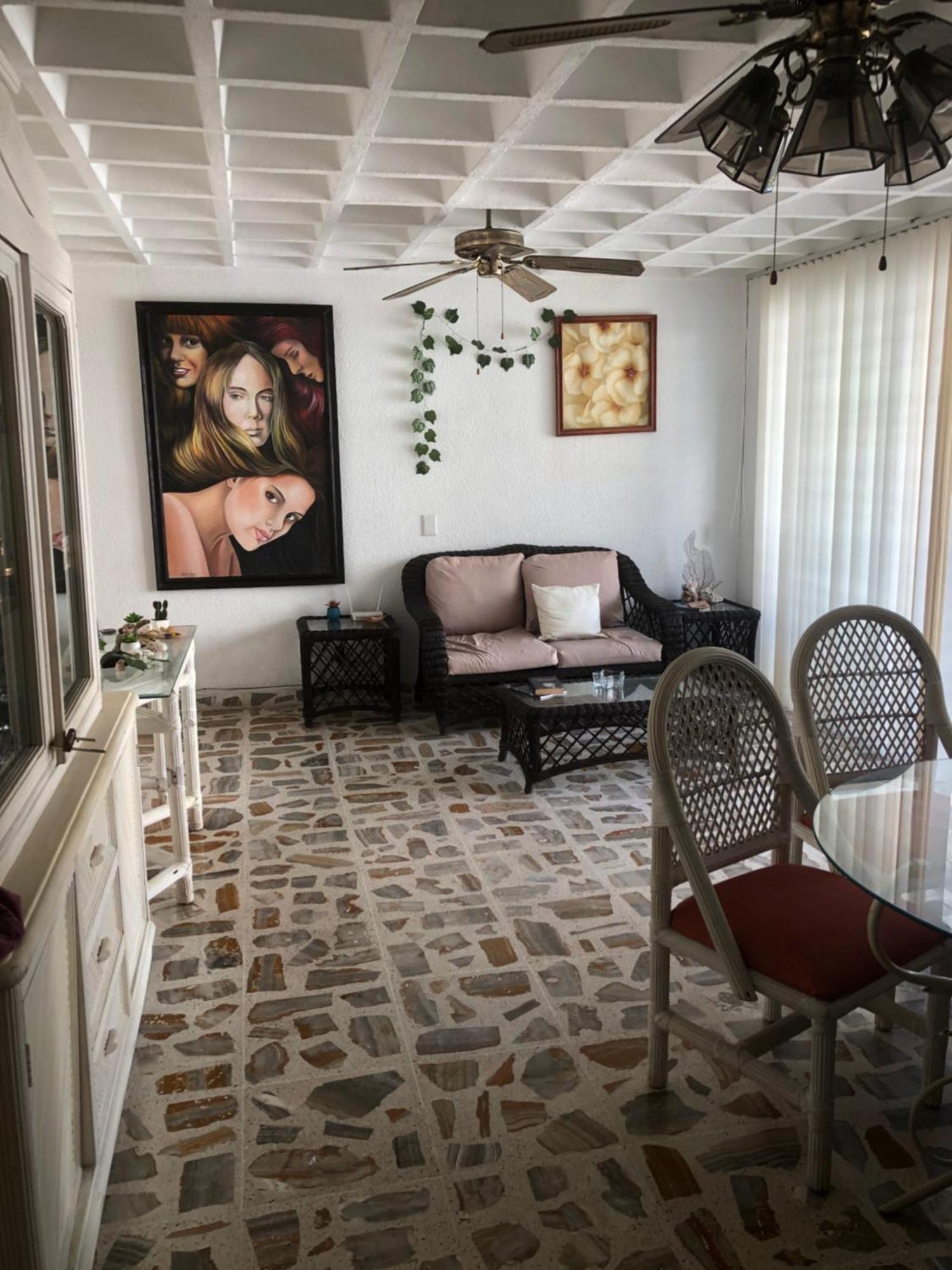 阿卡普尔科Departamento Sobre Costera, 1Min La Quebrada, 3M Playas Y Yates公寓 外观 照片